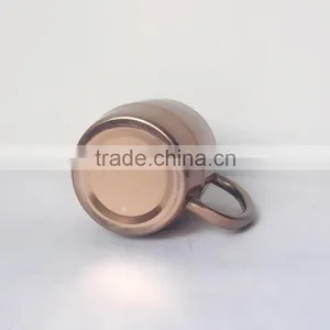 8oz New Products Stainless Steel Cups With Handle thumbnail-3