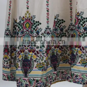 F5S40353 New Fashion Long Ladies Dress thumbnail-5