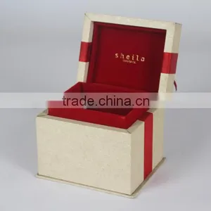 HoT-Sale Wooden Perfume Box thumbnail-3