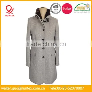 Runtex Ladies Casual Jakets RLJ094 thumbnail-1