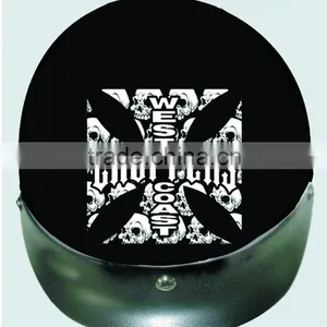 RH3 Halley Helmet thumbnail-1