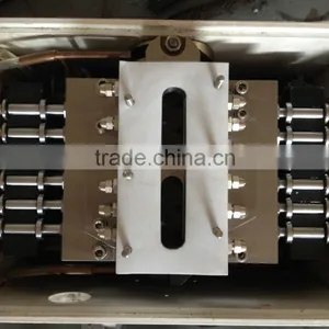 Medicine Injection Pump For S610 Soft Gelatin Capsule Encapsulation Machine thumbnail-6