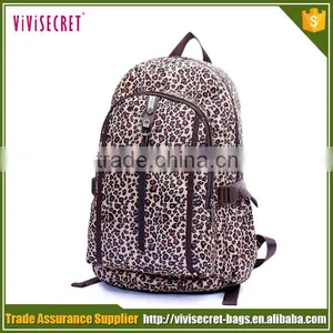 Top Quality Hiking Backpack Custom Backpack for Mountain Climbing thumbnail-1
