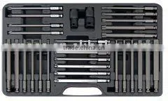 30 Pcs 7/16" Shank Power Bit Set thumbnail-1