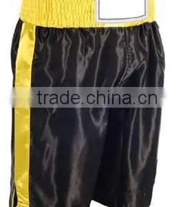 Men of High Quality Boxing Shorts RI-B-35 thumbnail-1