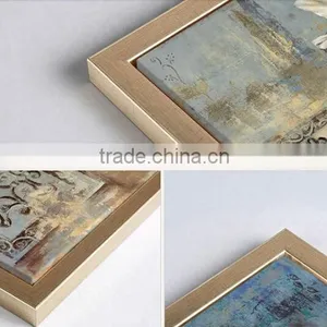 Hot Sale High Quality Floral Canvas, Canvas Pics, Artwork Canvas thumbnail-3