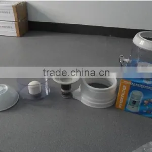 16l Mineral Pot on the Water Dispenser/water Purifier for Family Use /water Filters thumbnail-3
