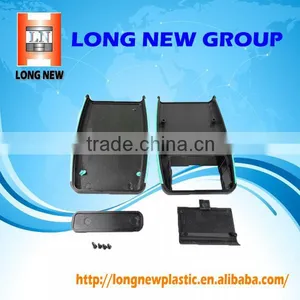 Spare Parts Plastic Injection Mold Maker thumbnail-1