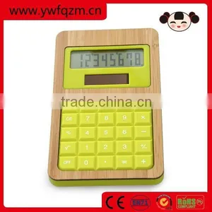 Factory Direct Mini Digital Pocket Calculator thumbnail-1