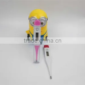 Medical Pen Type Digital Thermometer thumbnail-1