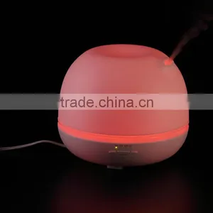 Essential Oil Diffuser Manufacturer Electric Aroma Diffuser thumbnail-1