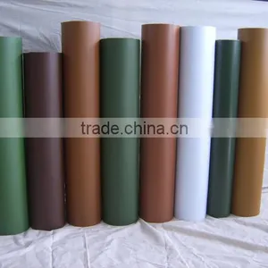 PVC Rigid Sheet/film thumbnail-6