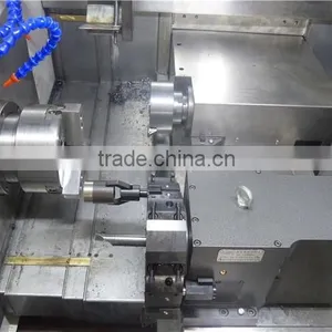 CXF-W80 High Quality CNC Lathe for Hexagon Processing Machine thumbnail-4
