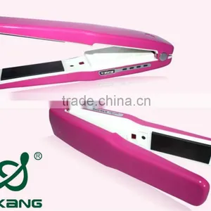 Newly Design Hair Cordless Straightener Portable thumbnail-1