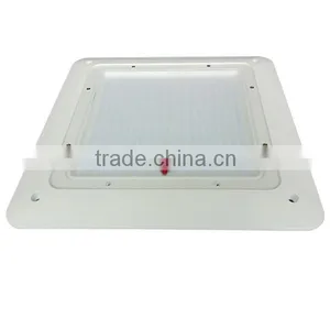 100W LED Canopy Light UL DLC Gas Station LED Light Cree SMD Chip Led High Bay Light thumbnail-3