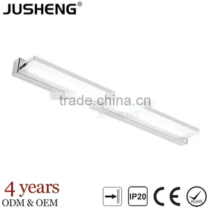 12W Wall Lamp Hotel Bathroom Led Wall Light Indoor Decoration thumbnail-2