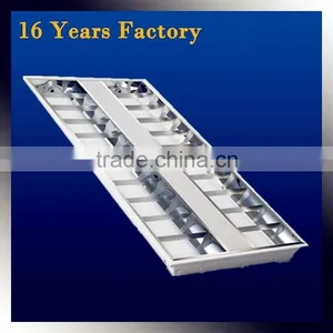 T5 T8 Led Integrated Grille Light Lamp/ Led Grille Light thumbnail-1