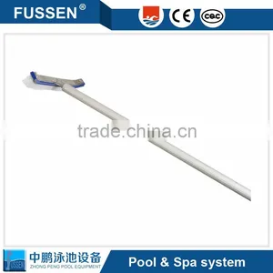 Swimming Pool Brush Beautiful Housing Deluxe Pool Vacuum Brush and Cleaning Brush thumbnail-5