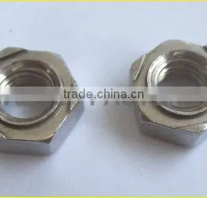 Offer High Quality Weld Nut thumbnail-1