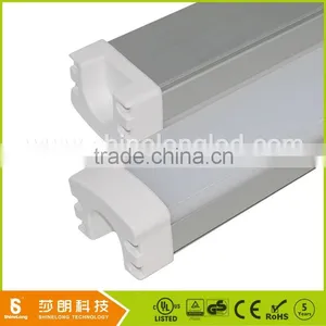 40W 1200mm LED Industrial IP65 Tri-proof Light Fixtures Led Tri-proof Light thumbnail-6