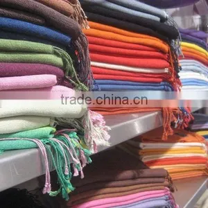 Genuine Pashmina and Cashmere Shawls thumbnail-1