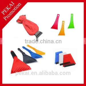 Different Size Sealant Snow Scraper thumbnail-1