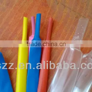 Insulation Fiber Optic Heat Shrink Tube thumbnail-1