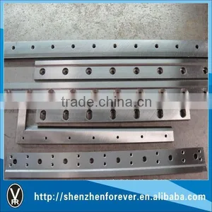Forever Industry Guillotine Paper Board Blade thumbnail-1