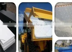 HDPE Chute Liners,truck Bed Liner,bunker Liner thumbnail-1