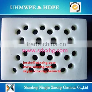 Making Paper Plate /hdpe Elbow Machine Parts/uhmwpe Machine Parts thumbnail-2