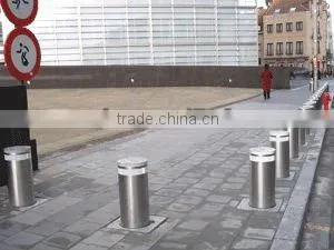 Rising Road Barrier thumbnail-1