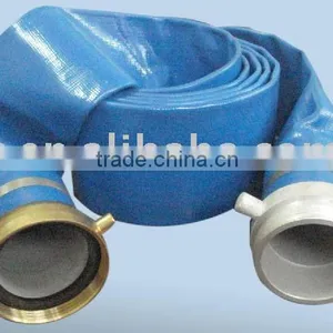 Pvc Layflat Couplings Hose thumbnail-1
