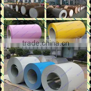 COATED ALUMINUM COIL thumbnail-1