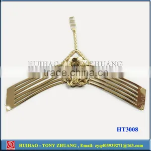 Y Shape TPU Shoes Upper Accessory (HT3009) thumbnail-5