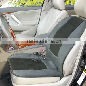 Heated Car Seat Cushion With High & Low Function thumbnail-1
