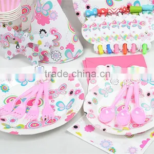 Good Quality Birthday Party Decoration Items thumbnail-1