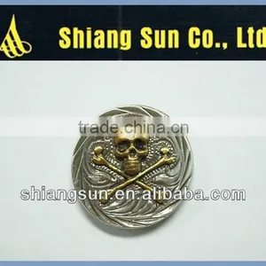 Simple Belt Buckle Hardware thumbnail-1