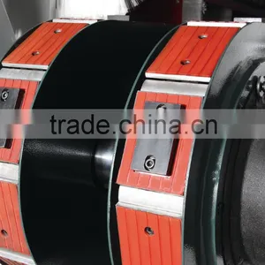 FMM8630 Double Side Grooving Machine thumbnail-4