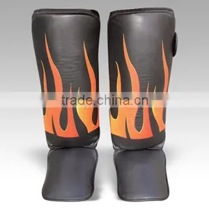 Football Shin Guard,Protective Shinguard thumbnail-1