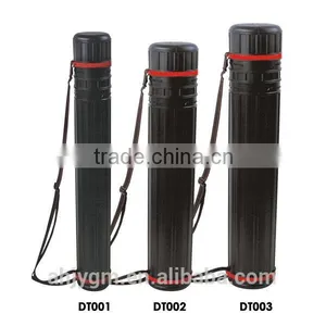 Hot Sale Art Painting Drawing Tube/plastic Art Tubes thumbnail-1