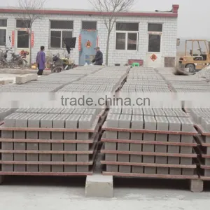 Bamboo Pallet for Concrete Block Making Machine- Brick Block Laying Pallets thumbnail-6