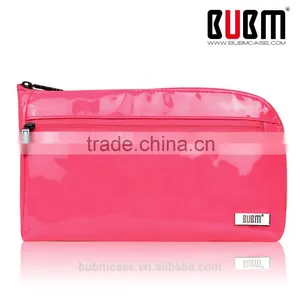 Fashion DESIGN BUBM Waterproof PU MATERIAL Ladies Online Shopping Handbag China Shenzhen Wholesale thumbnail-1