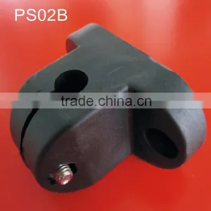 Plastic T Style Clamp PS02B thumbnail-1