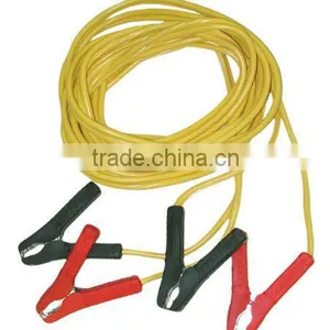 Jumper Cables 20 ft With Storage Bag thumbnail-1