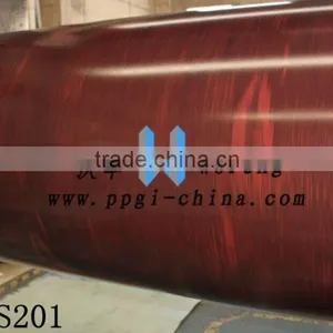 PPGI Galvanized Roofing Sheet/corrugated Zinc Aluminium Roof Sheets thumbnail-2