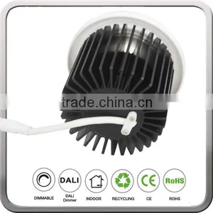 Retrofit Fixture for LED Grille Light Led Spotlight Ar111 COB 20W 30W thumbnail-3