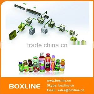 Industrial Automatic Parallel Robot System thumbnail-1