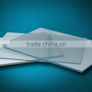 PVC Transparent Sheet thumbnail-2