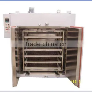 Post Curing Oven for Silicone Rubber thumbnail-1