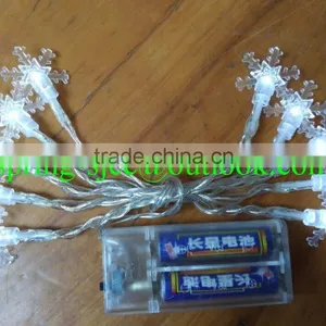 Decoration LED Pendent String Light for Christmas Decoration thumbnail-2
